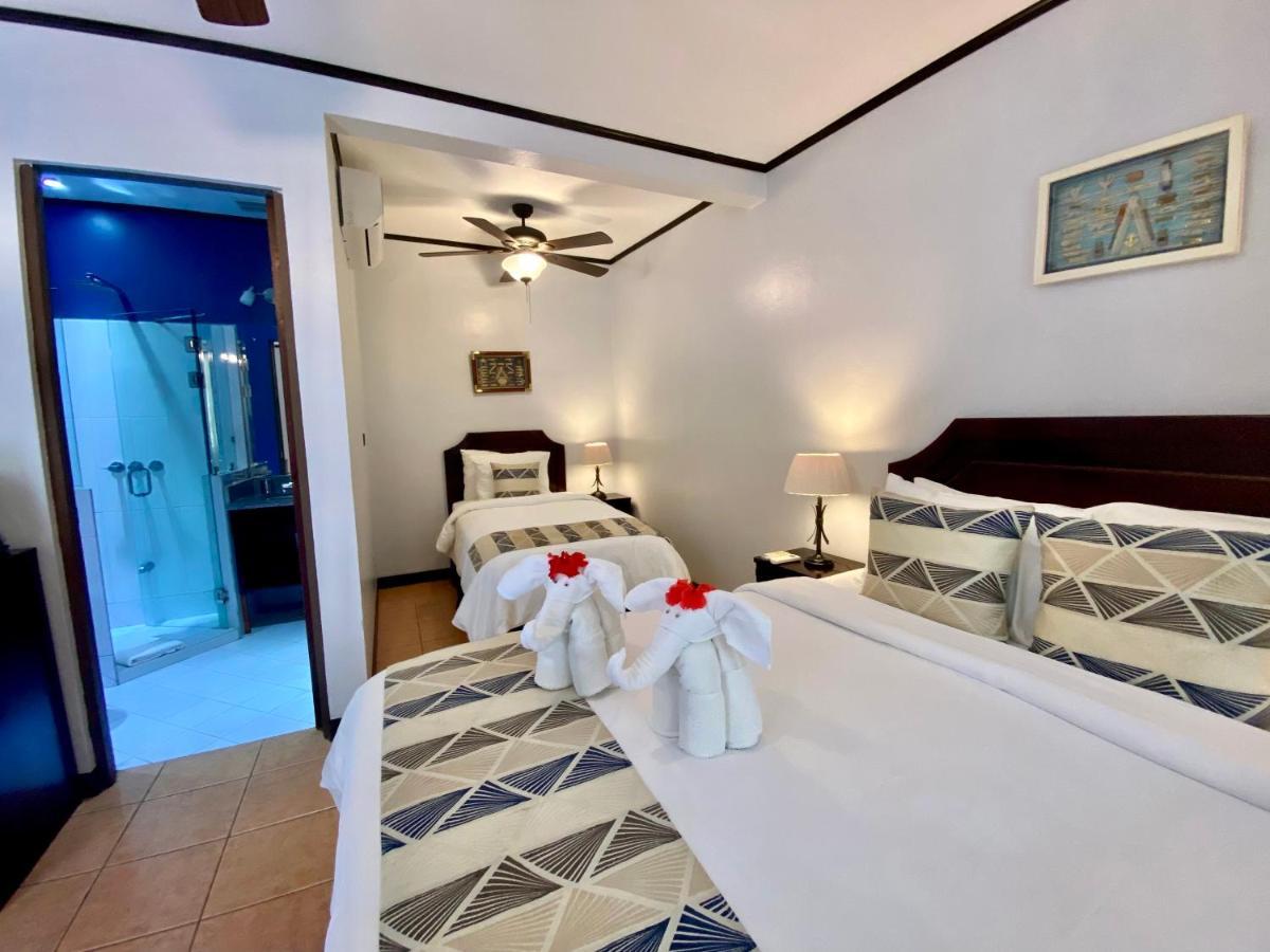 Espadilla Gardens Hotel Vườn quốc gia Vườn quốc gia Manuel Antonio Ngoại thất bức ảnh