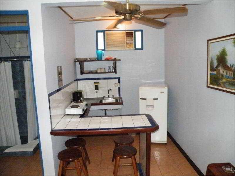 Espadilla Gardens Hotel Vườn quốc gia Vườn quốc gia Manuel Antonio Ngoại thất bức ảnh